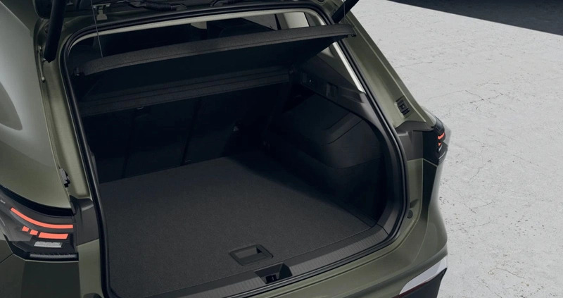Volkswagen Tiguan cena 183510 przebieg: 5, rok produkcji 2024 z Zielonka małe 67